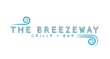 The Breezeway Grille Bar Logo