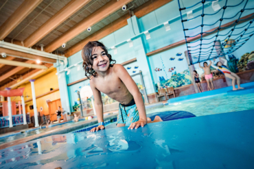 Indoor Water Park Massachusetts | Water Park of New England