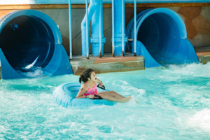 Indoor Water Park Danvers, MA | Water Park of New England