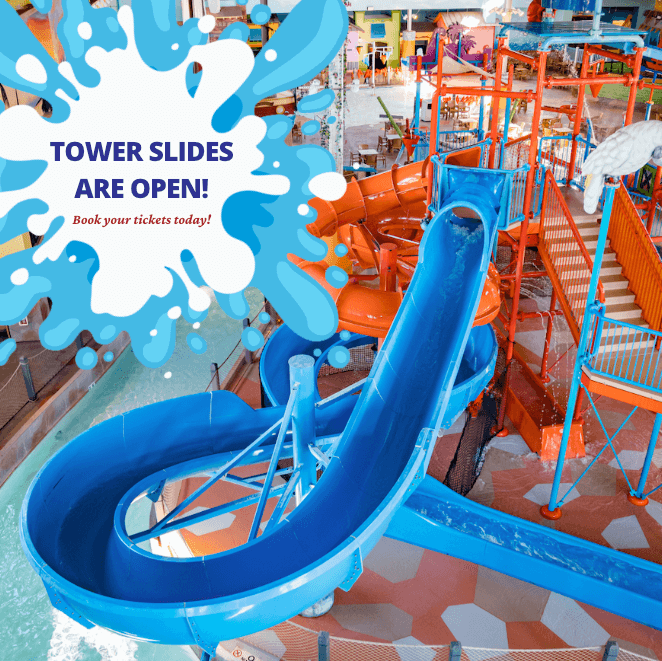 Slide & Splash: the Complete Guide To This Popular Water Park